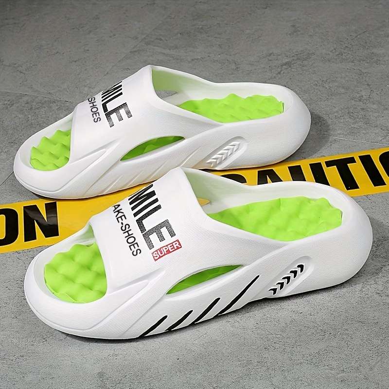 Sandals Color Off White Size Uk 4.5 5