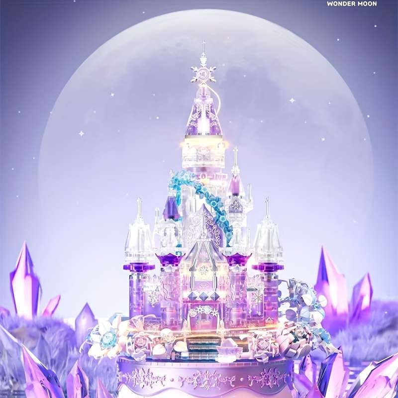 Building Toy Architectural Model Toy Set Model 804237