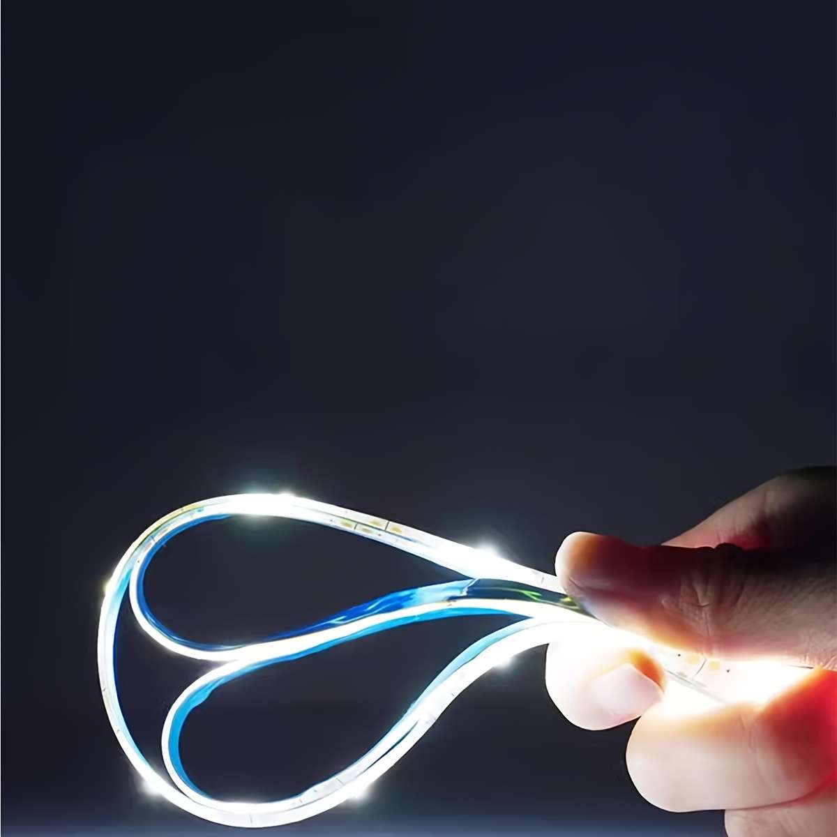 2835 Led Lqhzmyy Moonlight Warm 1 M
