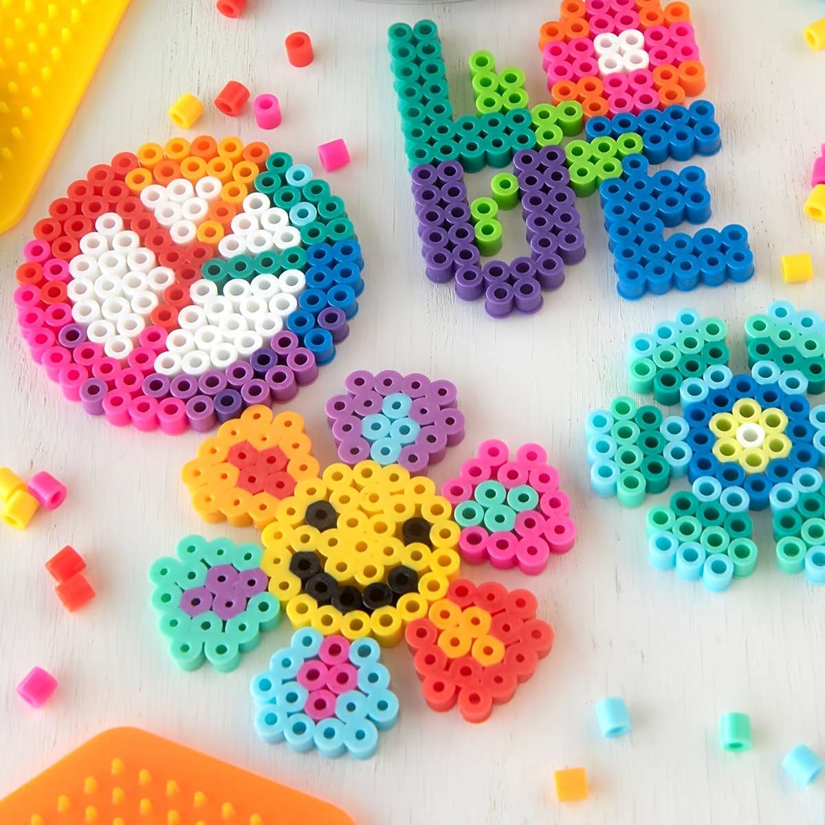 Perler Bead Set Random One 5