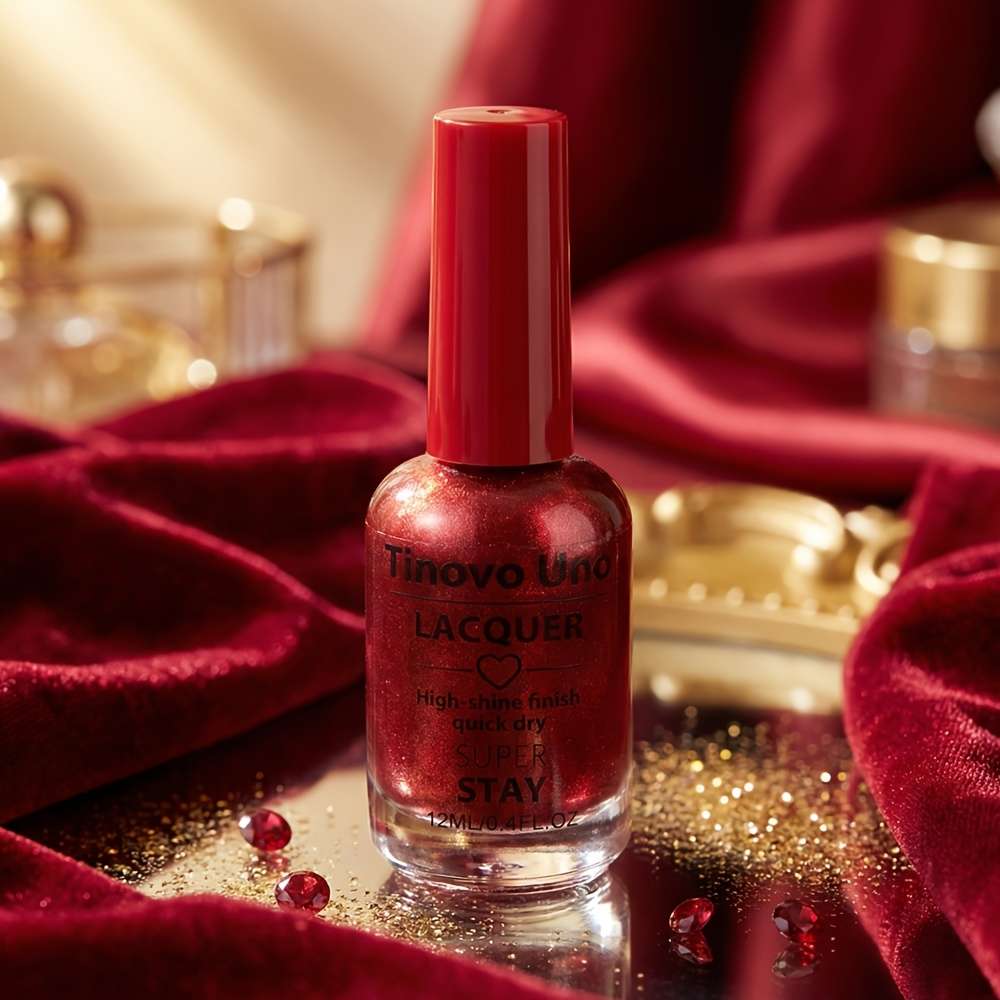 Nail Polish Model 1882Js08