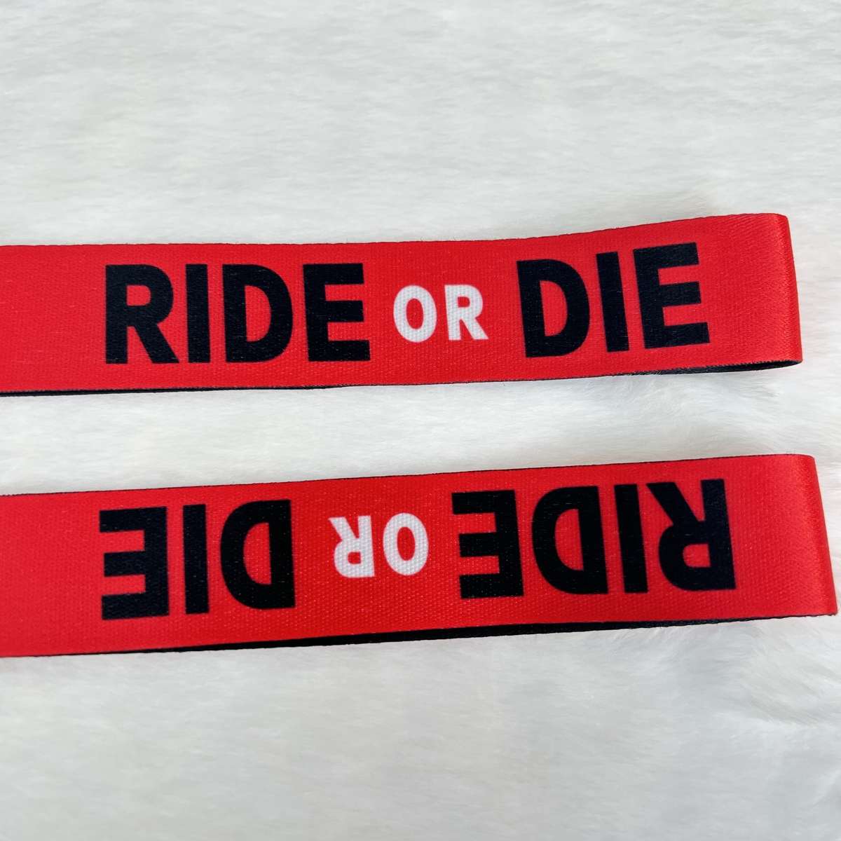 Keychain Ornament Quantity 2Pcs