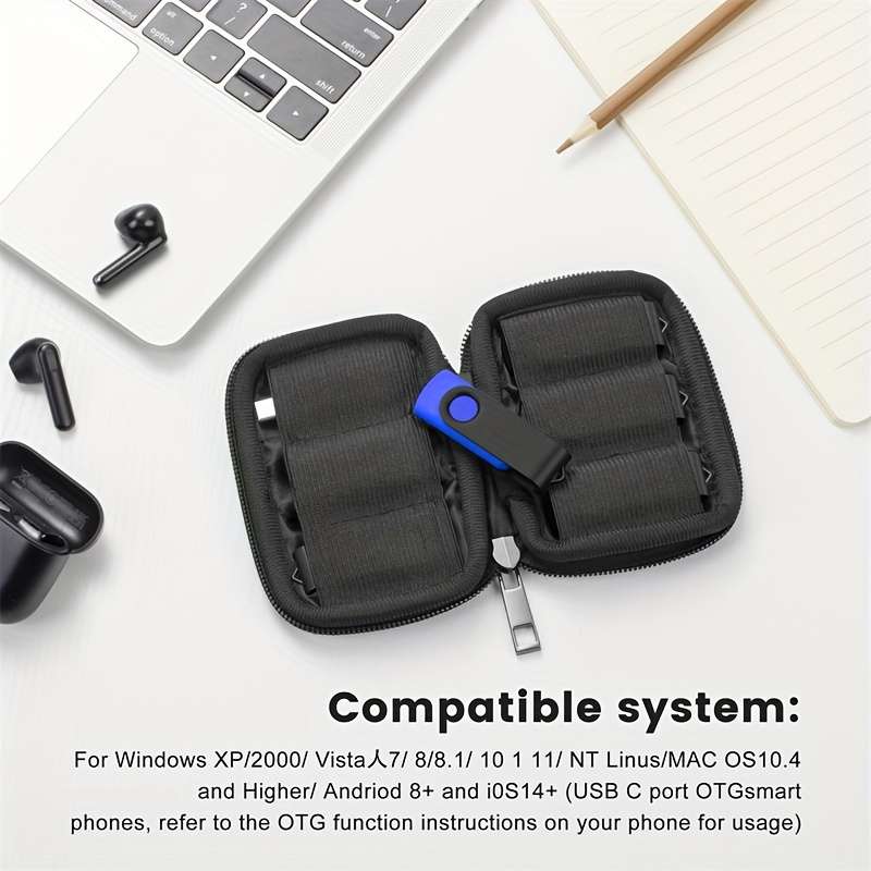 Usb Flash Drive Storage 128Mb
