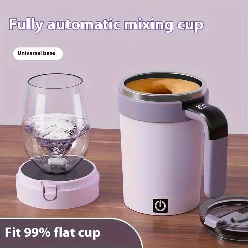 Water Cup Color White
