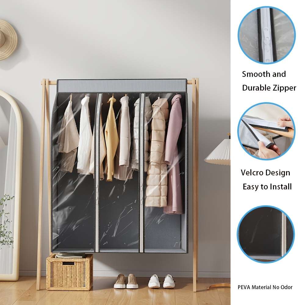 Storage Bag Size 60X100X100Cm 23.6X39.3X39.3In