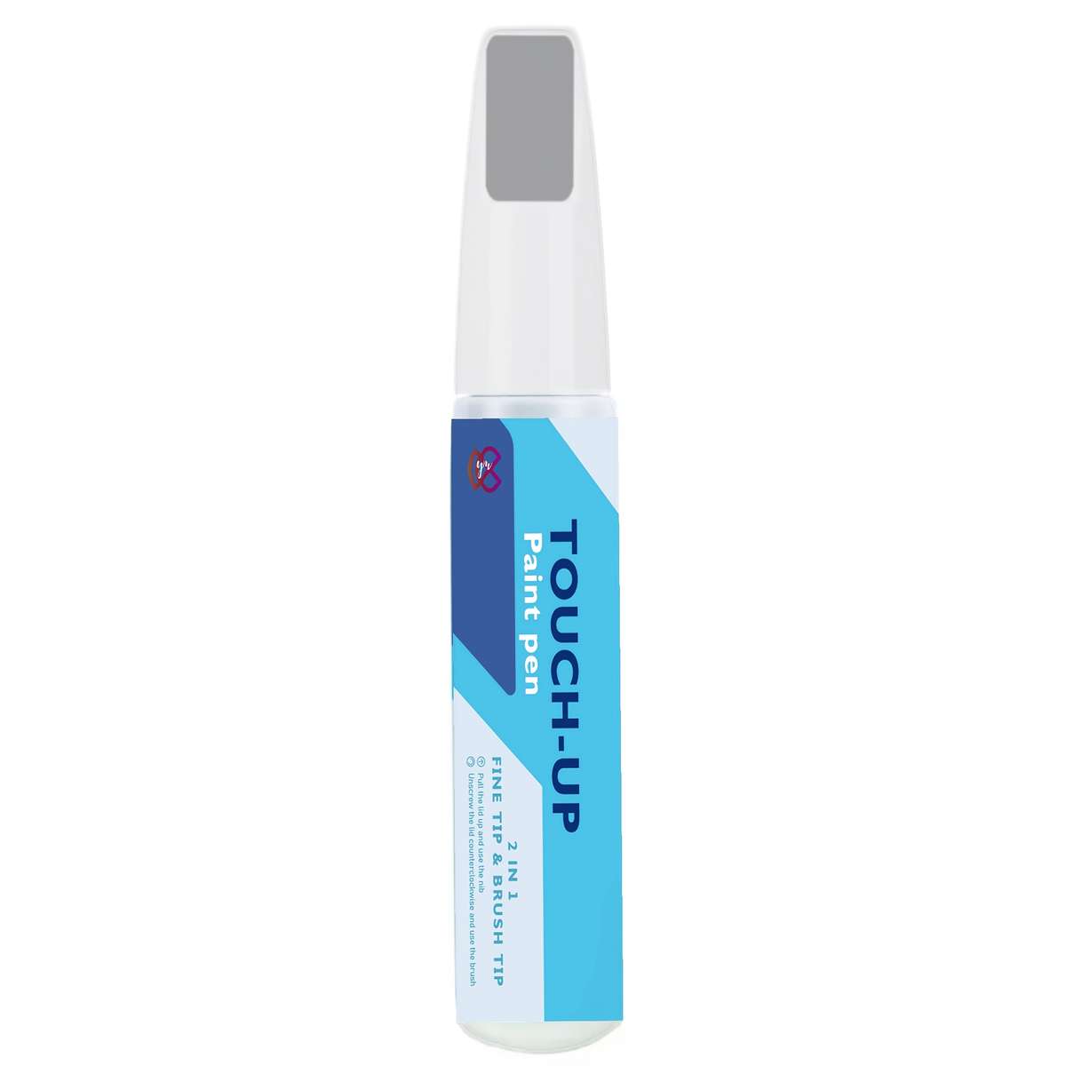 Car Scratch Repair Tool Color Blue