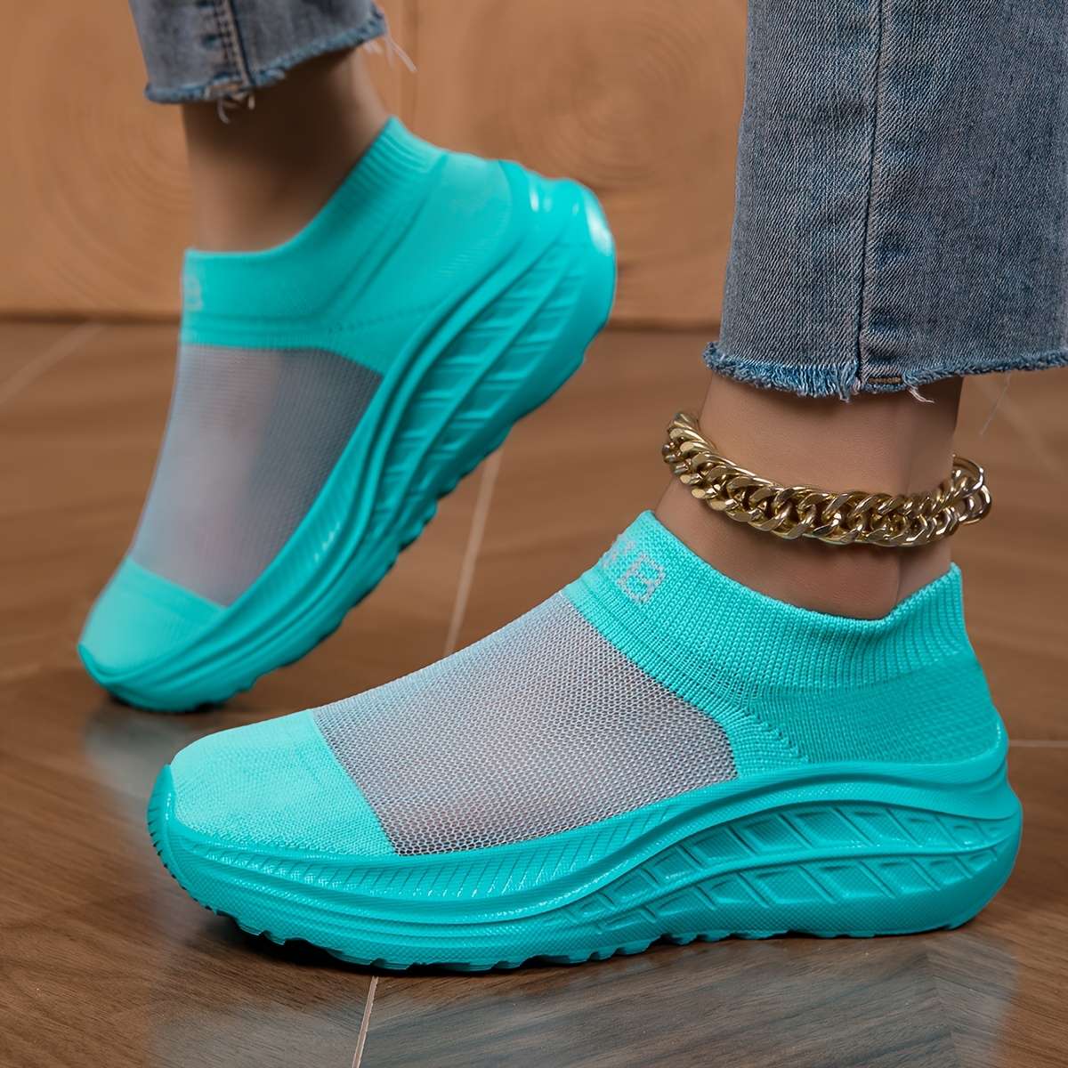 Women S Sneakers Color Red Sizeuk 5