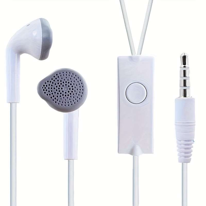 Wired Headphones Quantity 1 Item