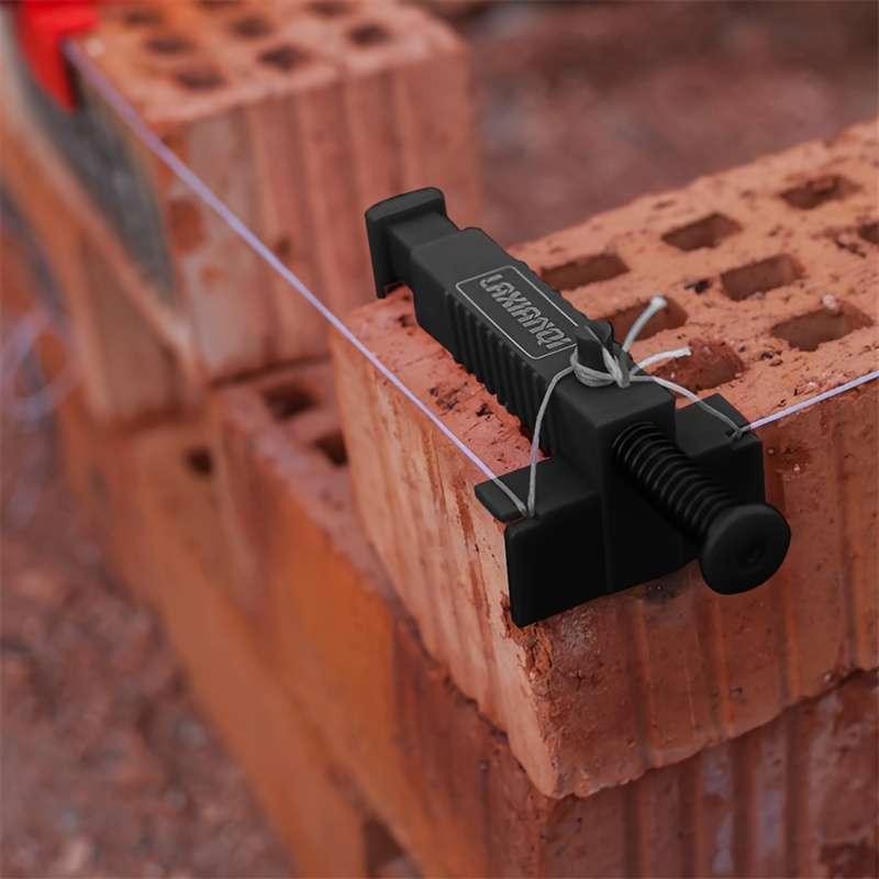 2pcs Brick Leveling Line Runner