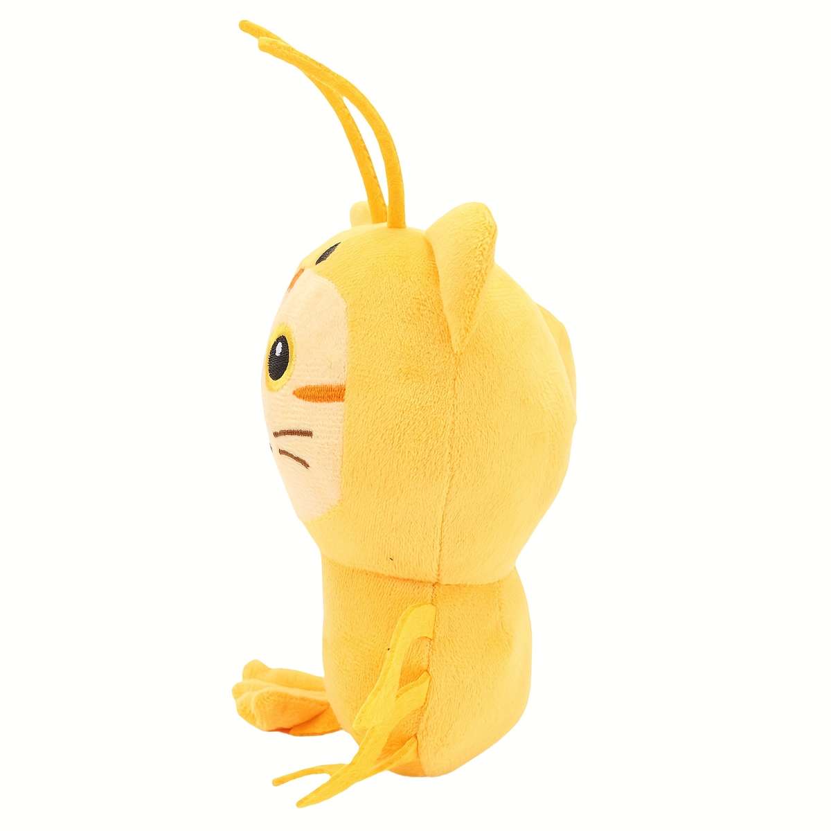 Plush Toyss color Yellow