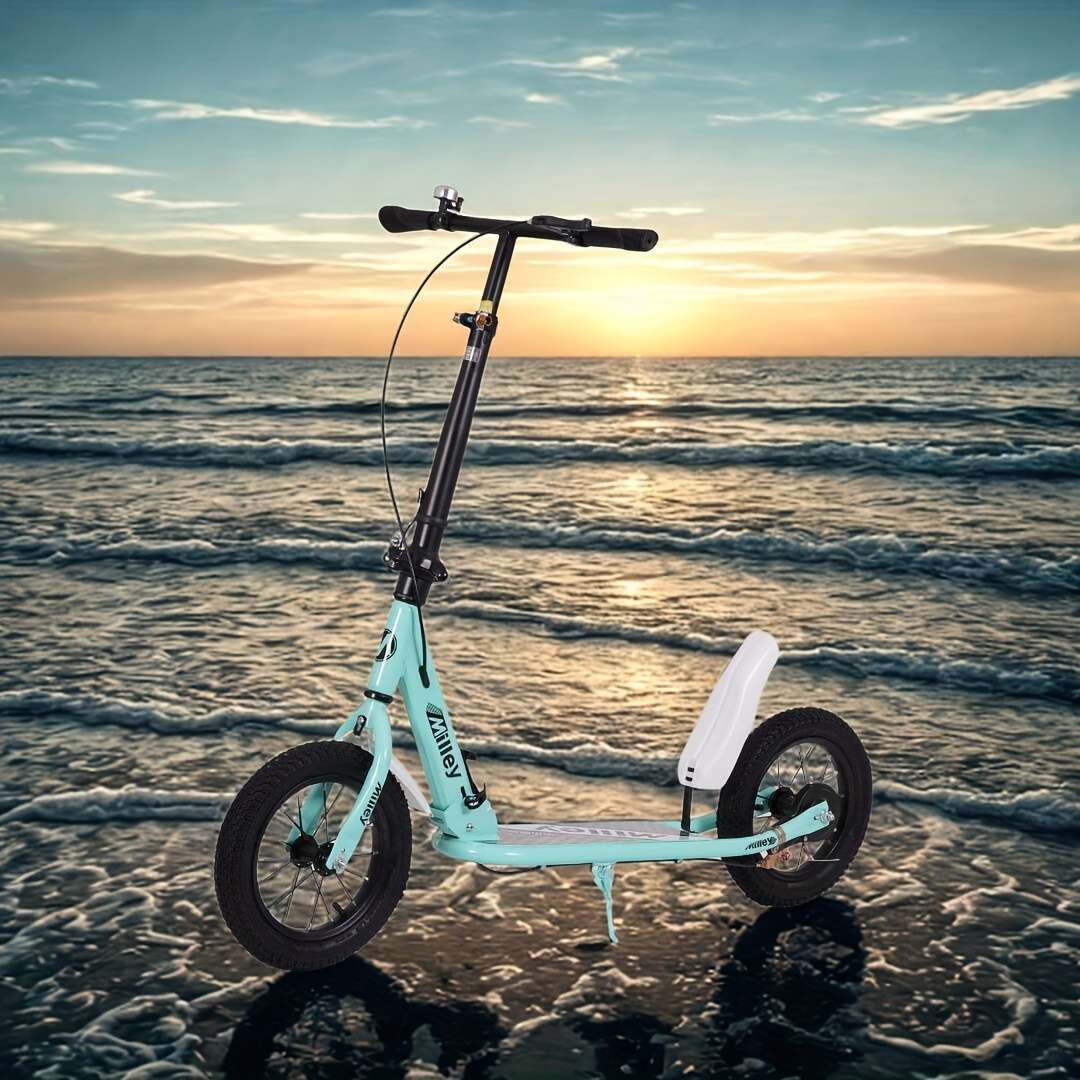 Convenient Scooter