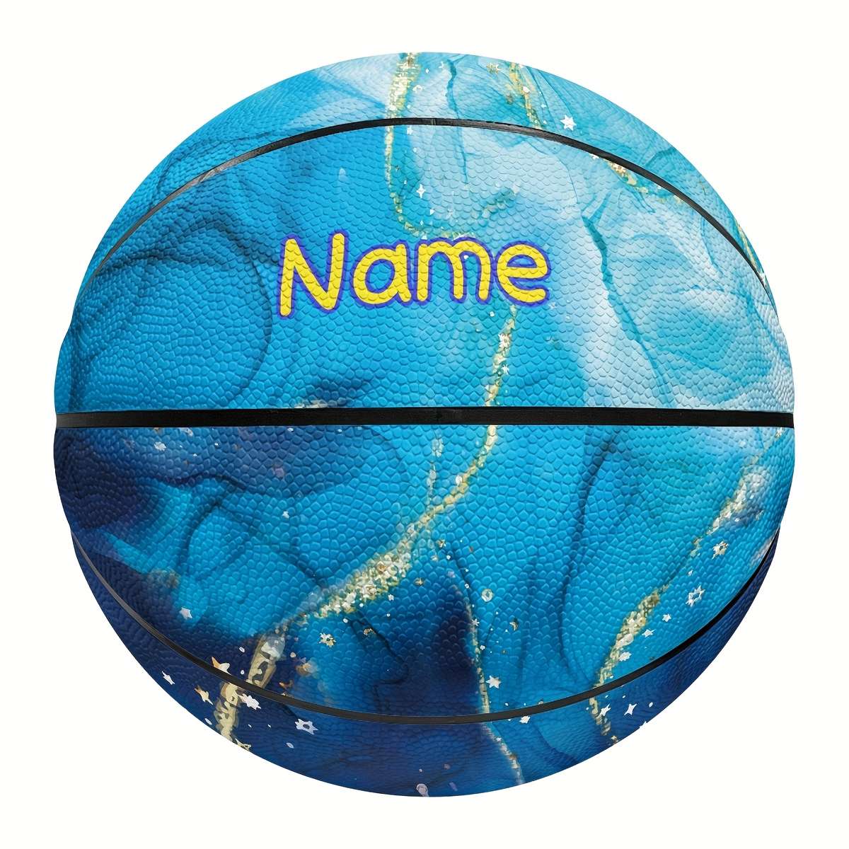 Basketball Size 7 Styleblue Marble