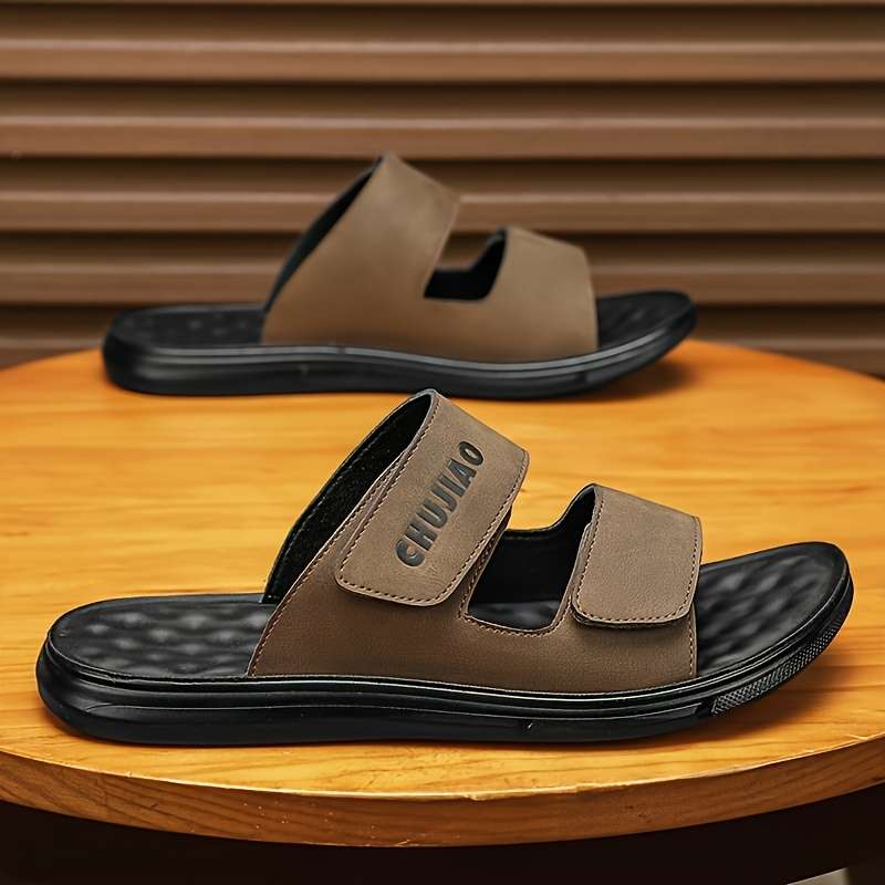 Sandals Color Black Size Uk 9.5 Wide