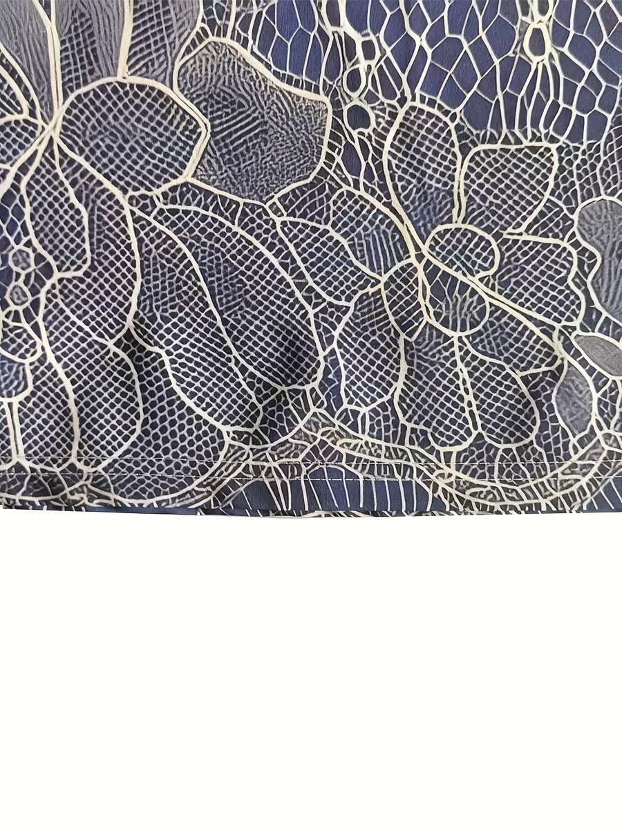 Women S Dress Color Mixed Colors Size 5Xl