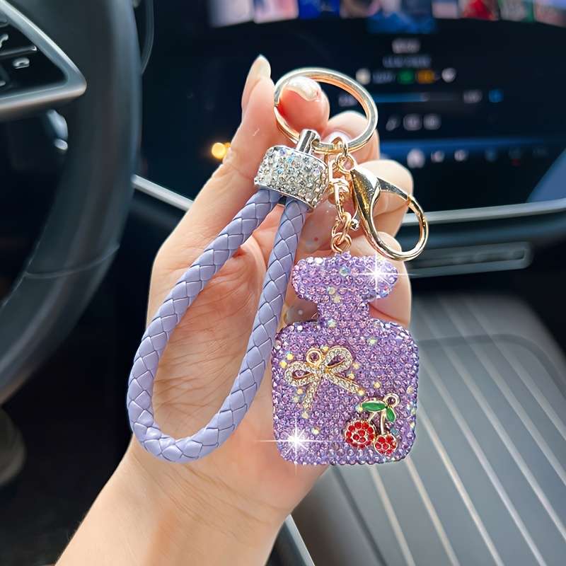 Mini Keychain