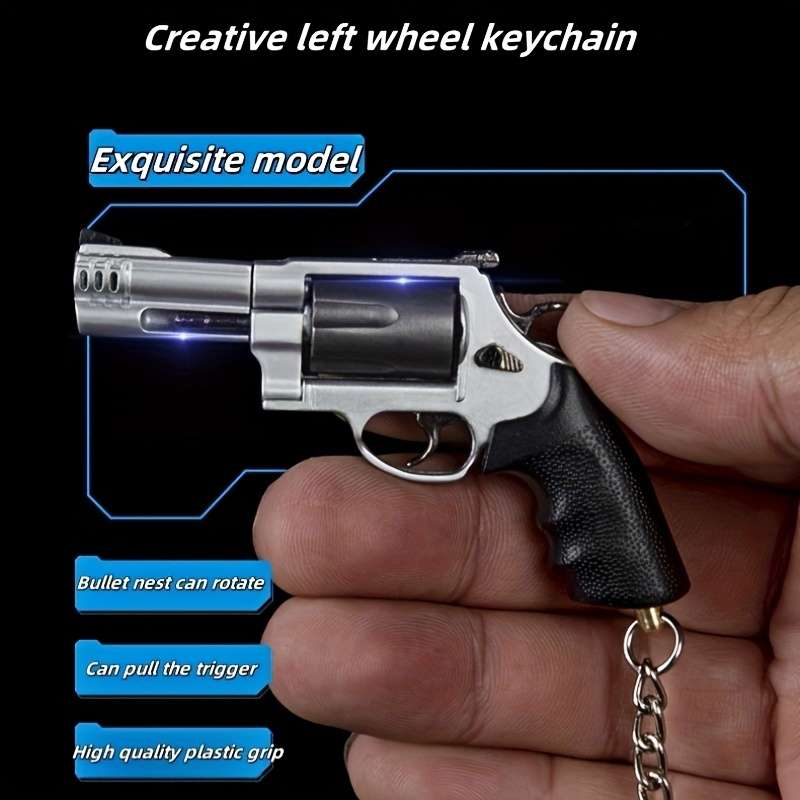 Mini Keychain