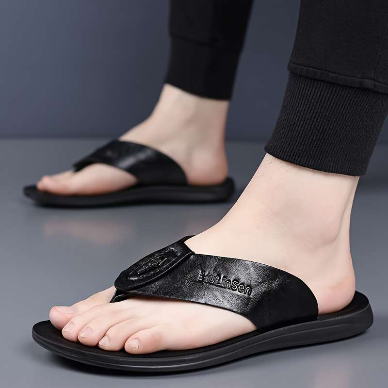 Sandals Color Black Size Uk 7