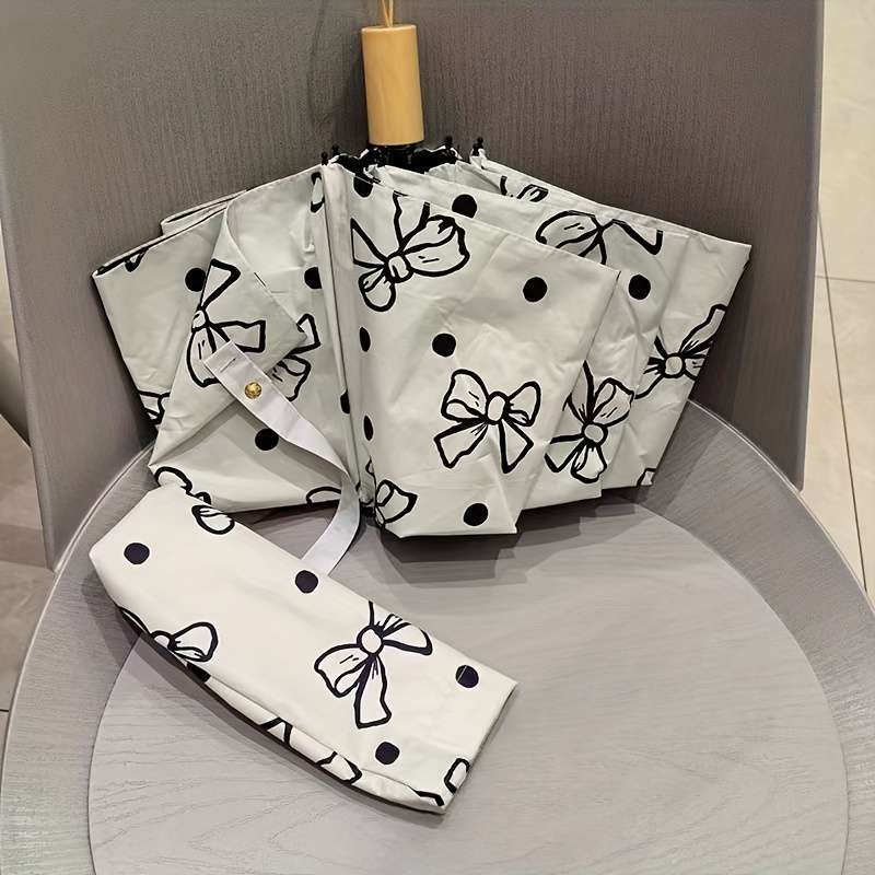 Umbrella Style Ins Simple