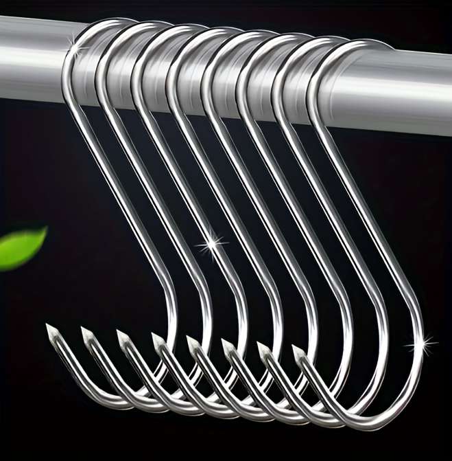 Hook Upquantity 40Pcs 1Pack