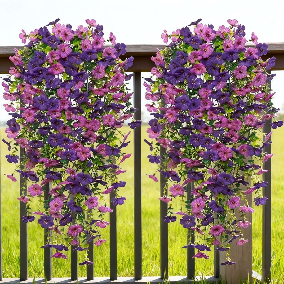 Artificial Flowers