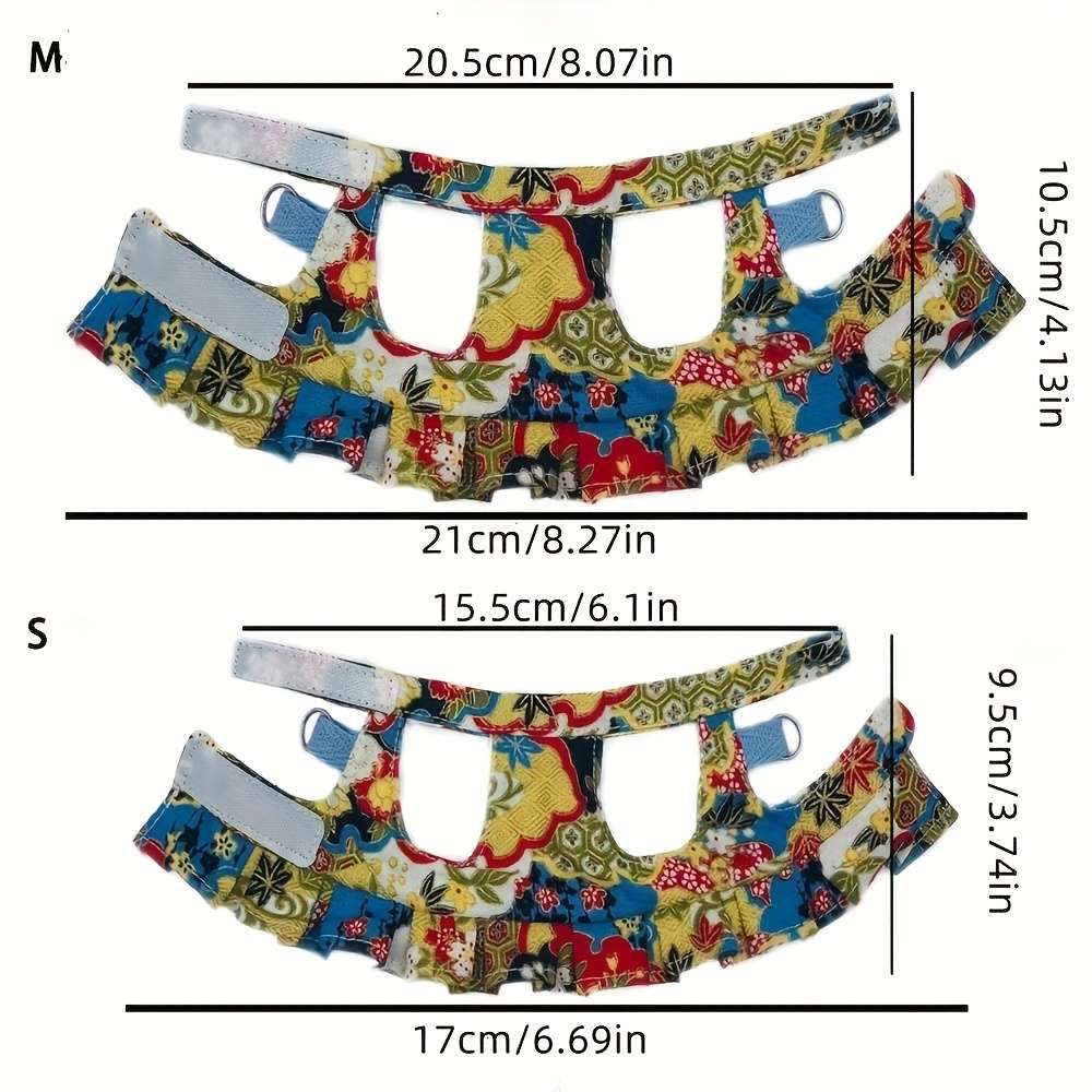 Pet Supplies Color Black Size M