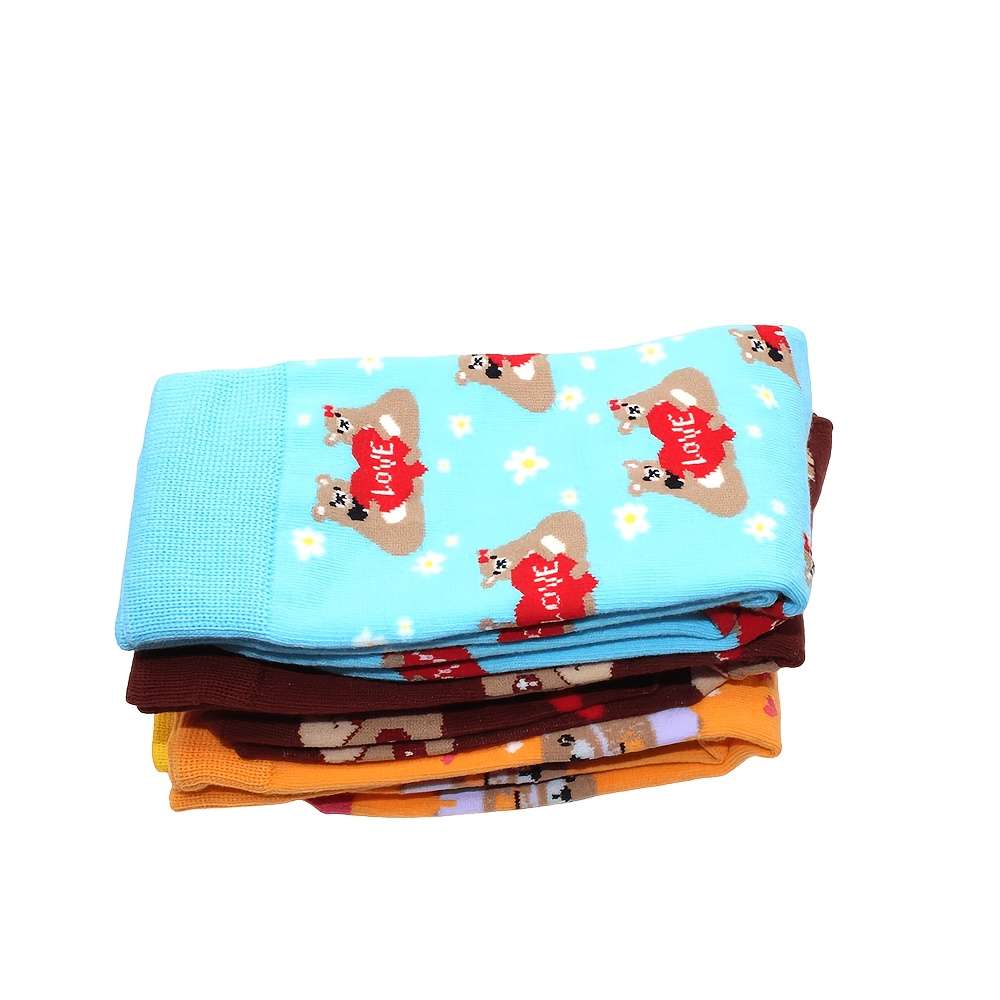Women S Socks Color Random 2 Pairs Size Onesize