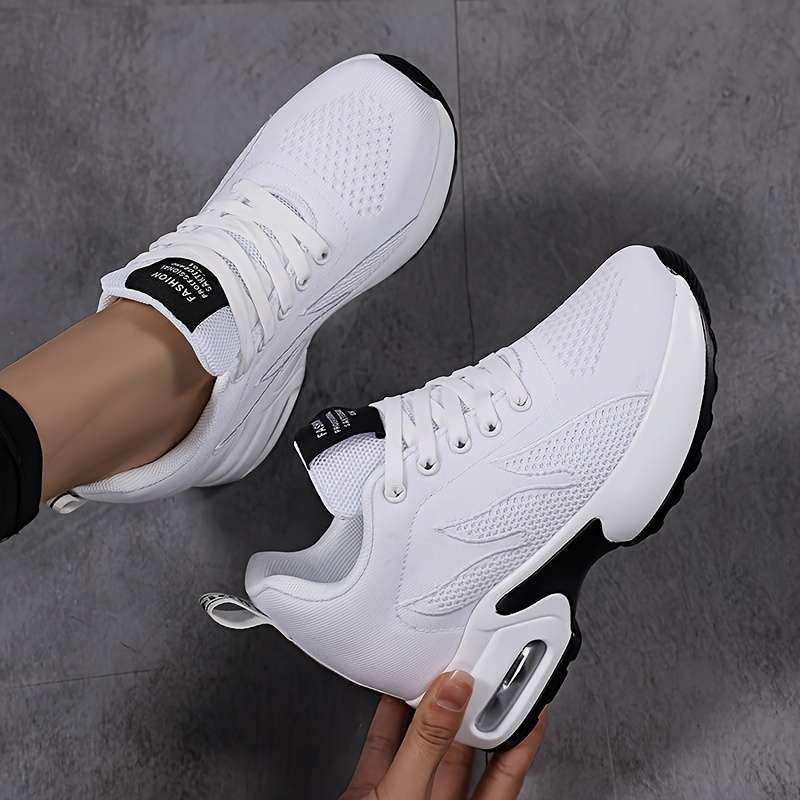 Women S Sneakers Color Black Sizeuk 2.5