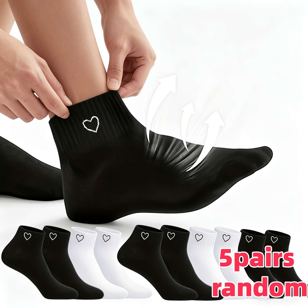 Women S Socks Color Mk01 Size Onesize