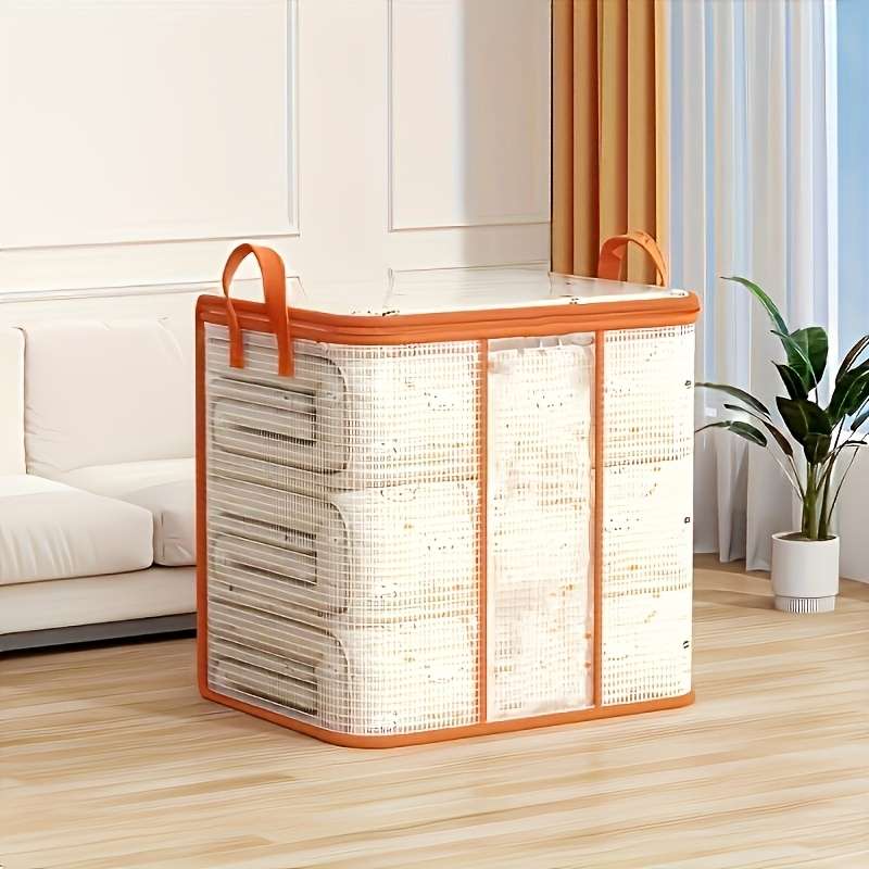 Large PVC Storage Bag