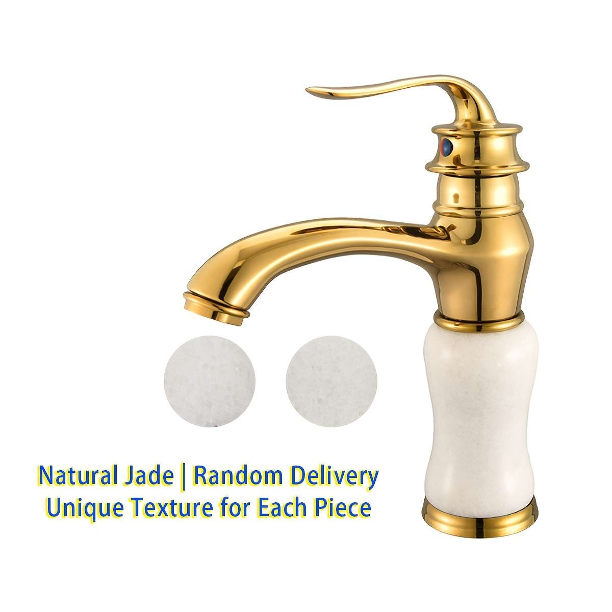 Faucet Style 2