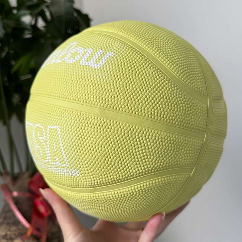 Basketball Size  Circumference In Inches Size 10.1665.02Cm
