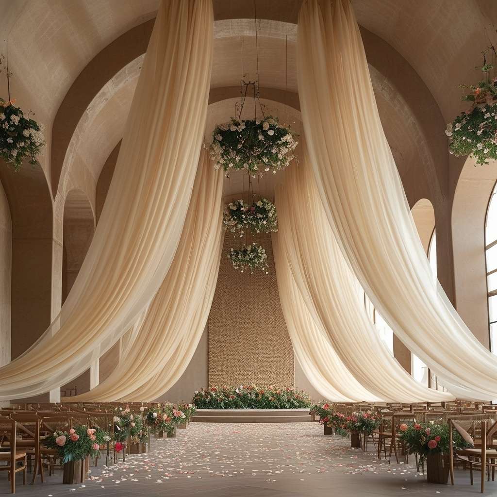 Wedding Supplies Size 75*800Cm 2.5*26.2Ft