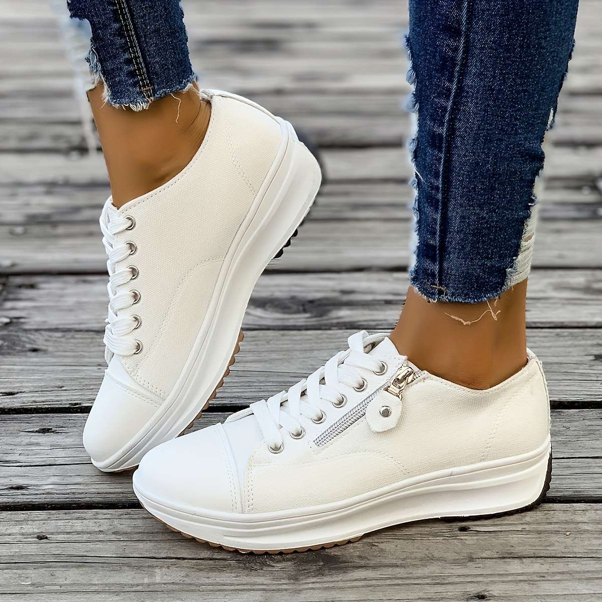 Women S Sneakers Color Black Sizeuk 4