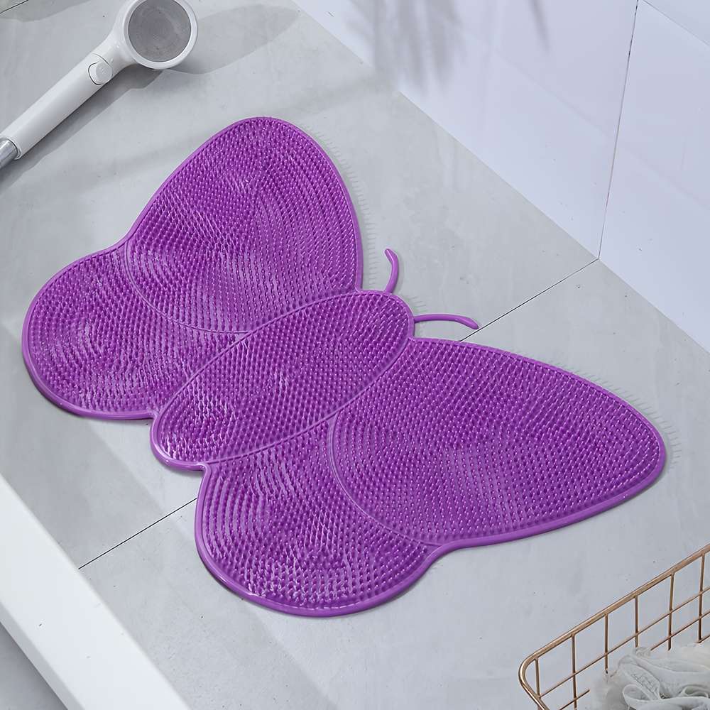 Floor Mats Color Green