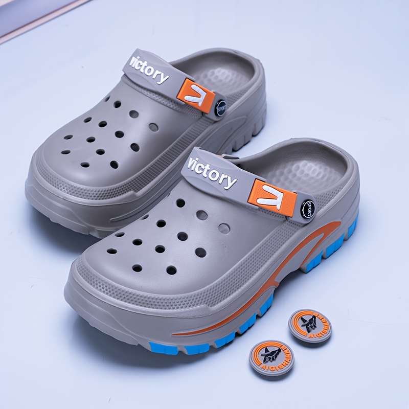 Sandals Color Grey Size Uk 4