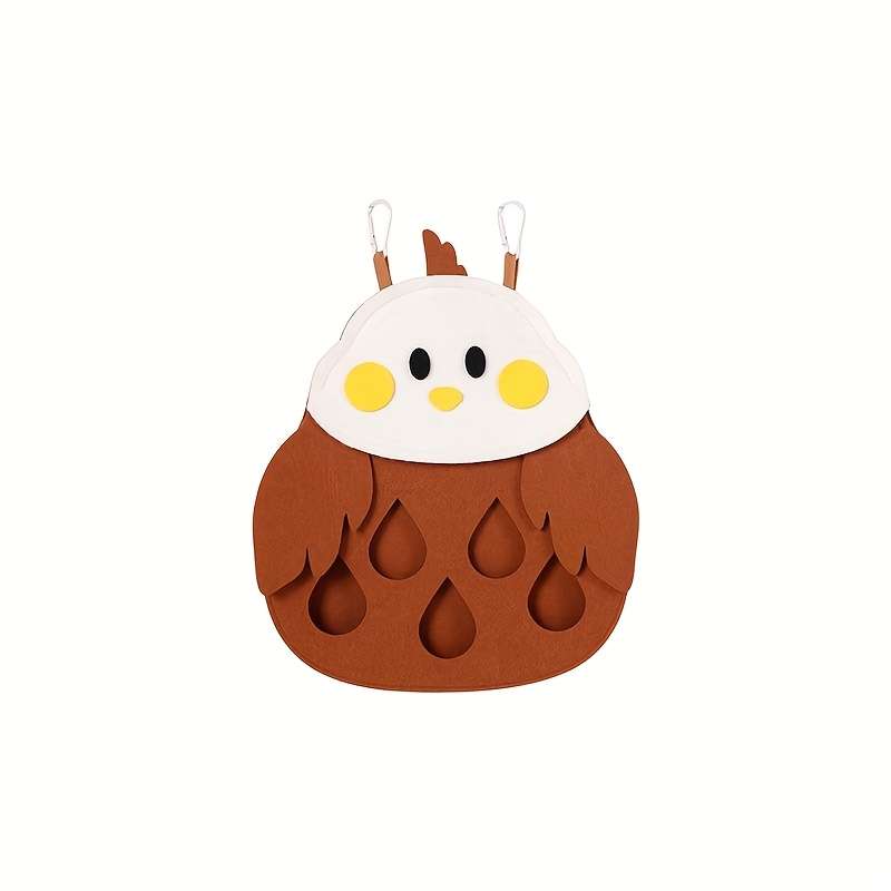 Pet Supplies Color Red Mushroom