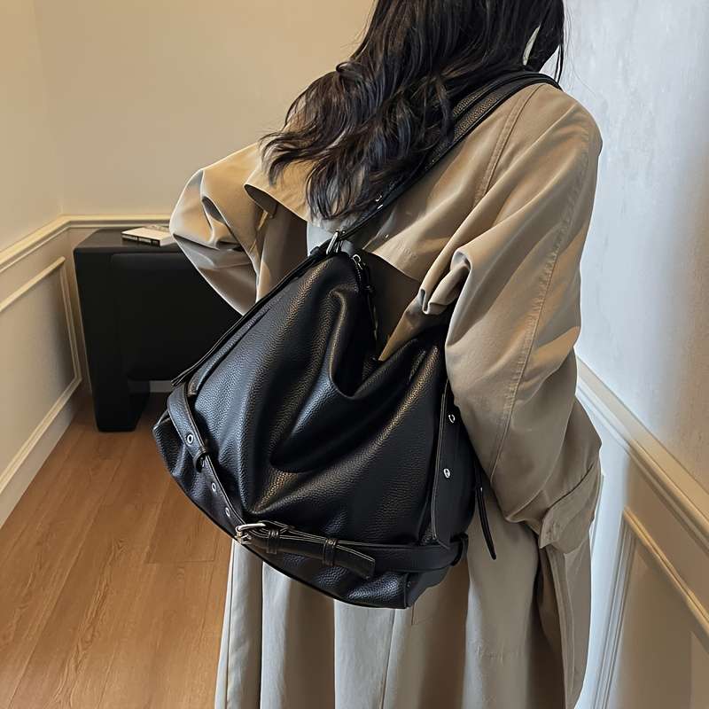 Women S Handbags Black