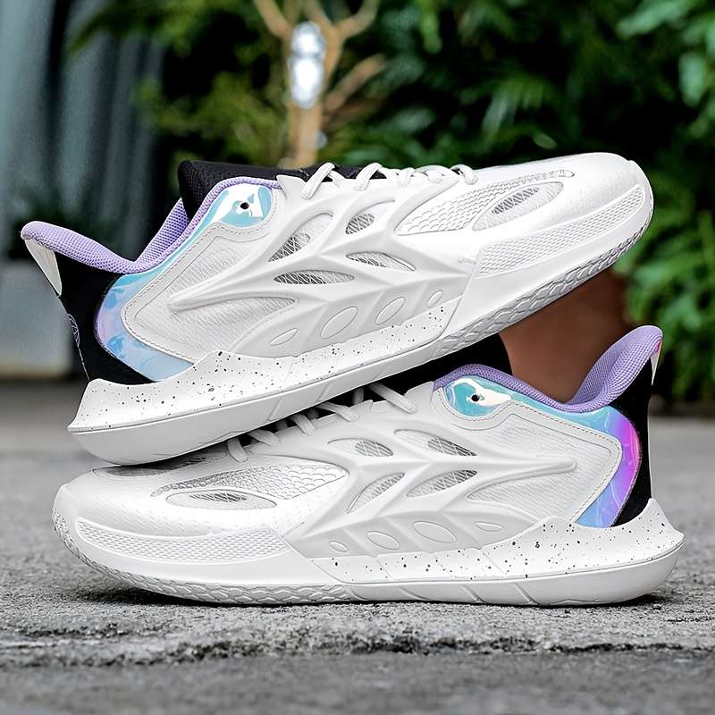 Sneakers Tempering Size Uk 7.5
