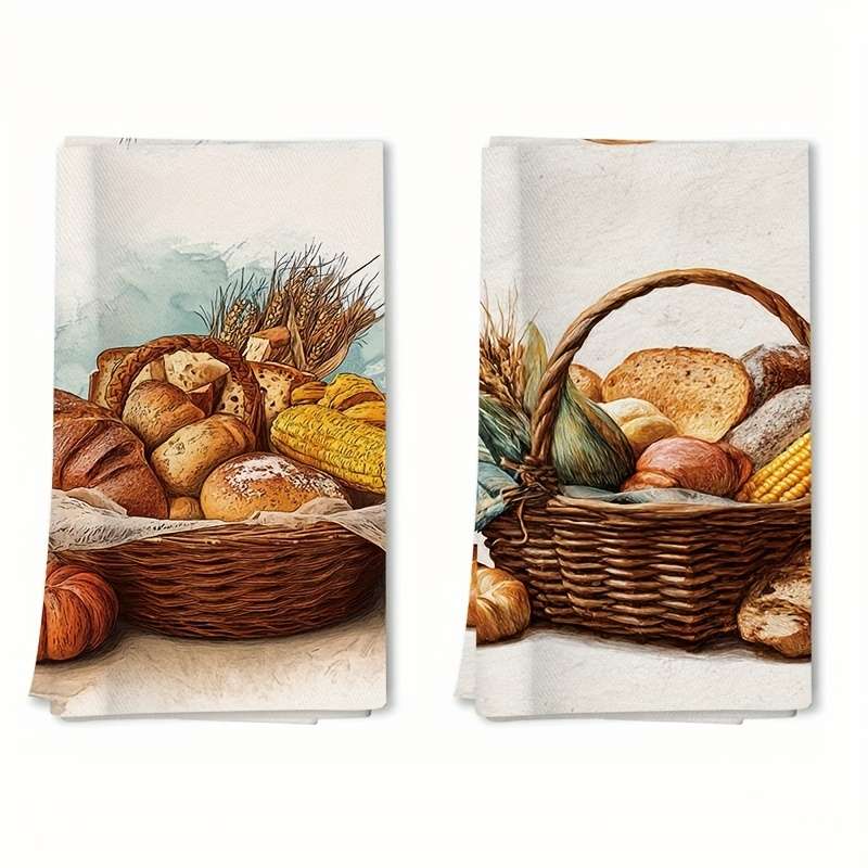 Rag Size 50*70 Quantity 2Pcs