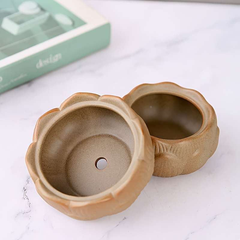 Flowerpot Quantity 2Pcs