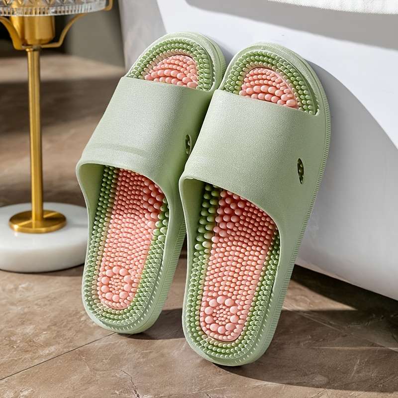 Sandals Color Light Green Size Uk 3.5 4