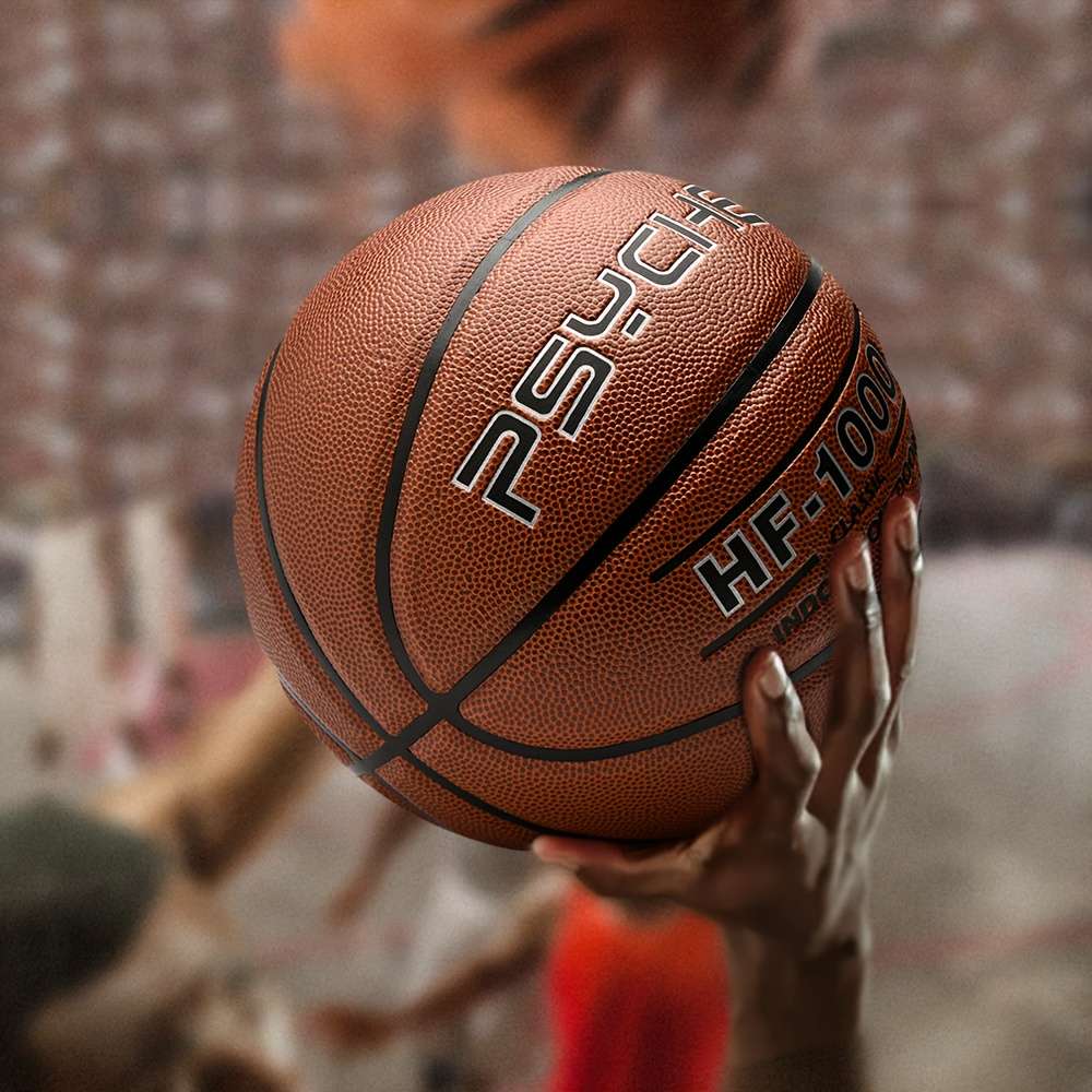 Basketball Model Hf7009