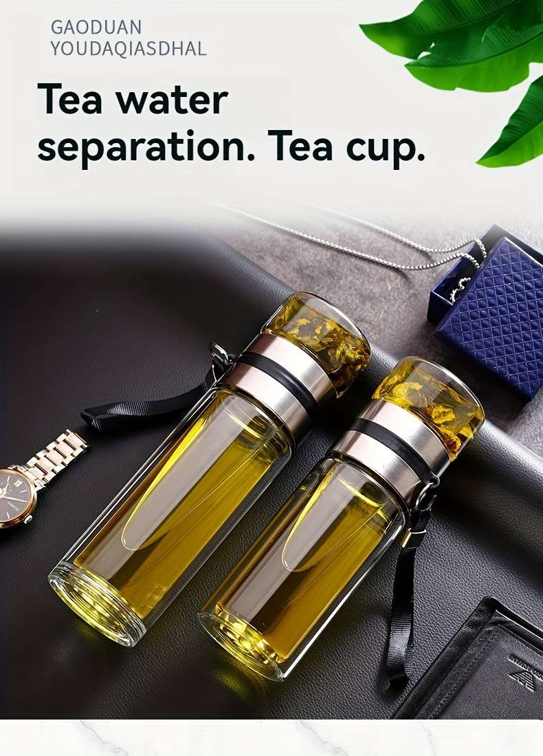 Water Cup Capacity 350Ml