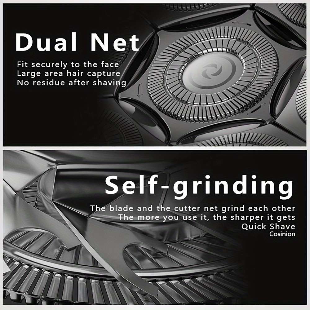 Ergonomic Rechargeable High Performance Ultra Cordless Cordless Rechargeable