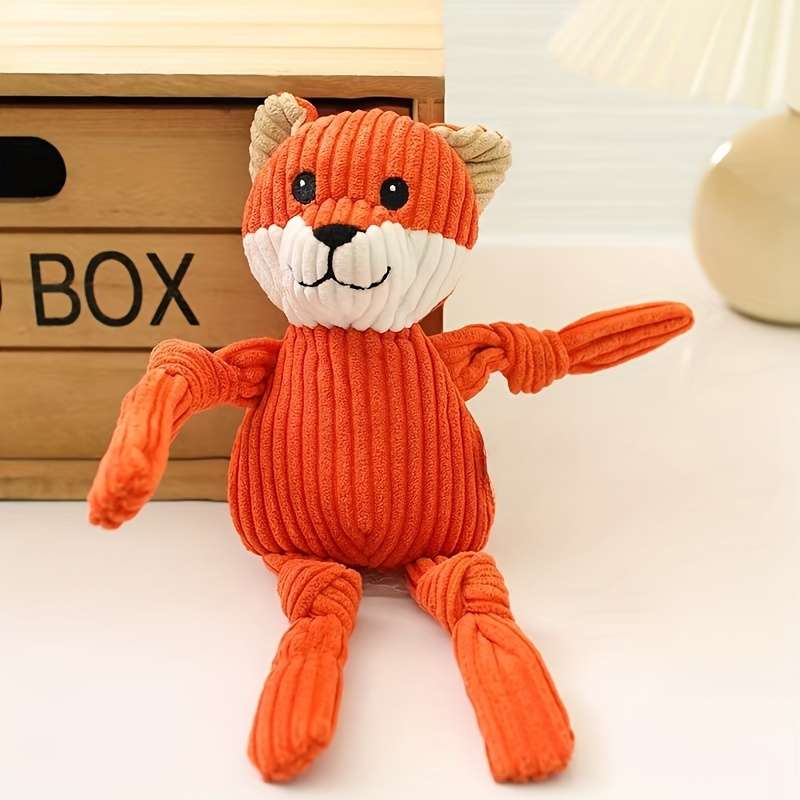 Plush Toyss Items Tiger