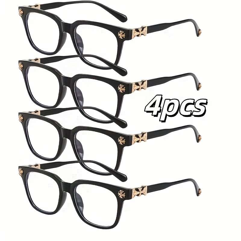 Glasses Color C6