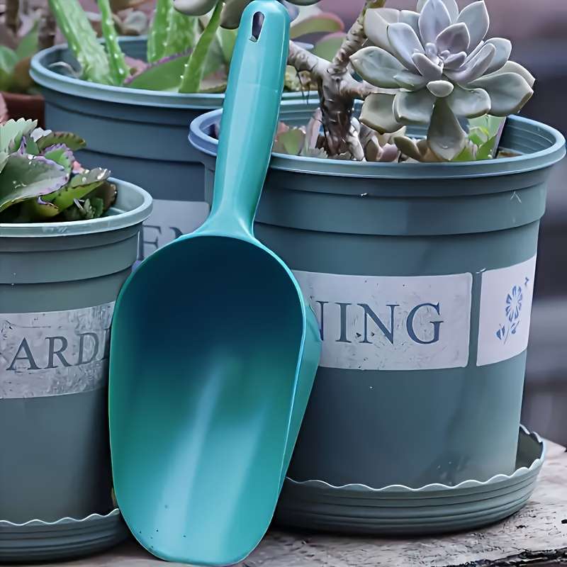 Gardening Supplies 5 Items