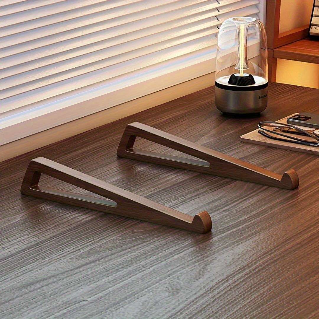 Computer Stand  Size 38.1 Cm And Above
