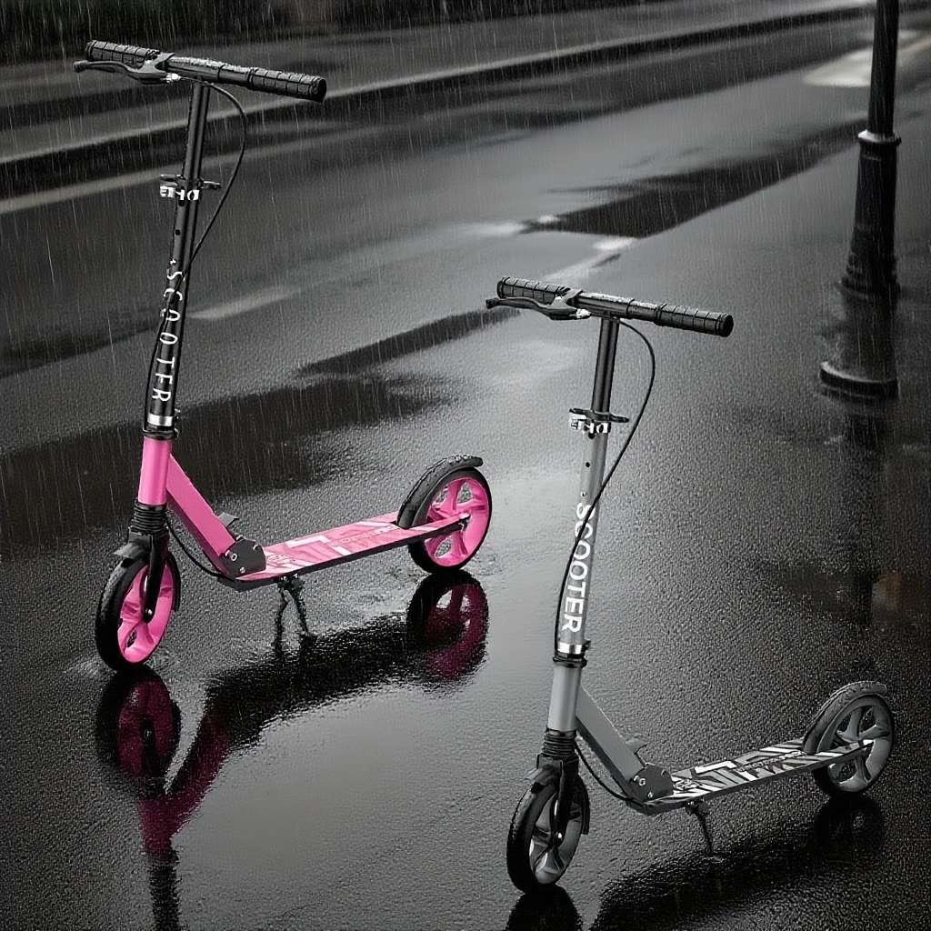Convenient Scooter