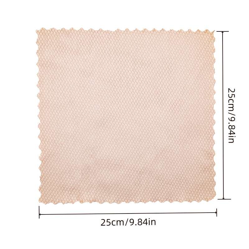 Rag Quantity 2Pcs